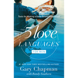 The 5 Love Languages For Men (Paperback)