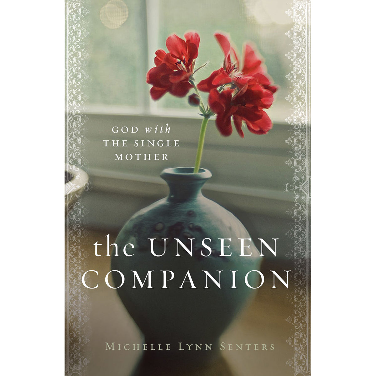 The Unseen Companion (Paperback)