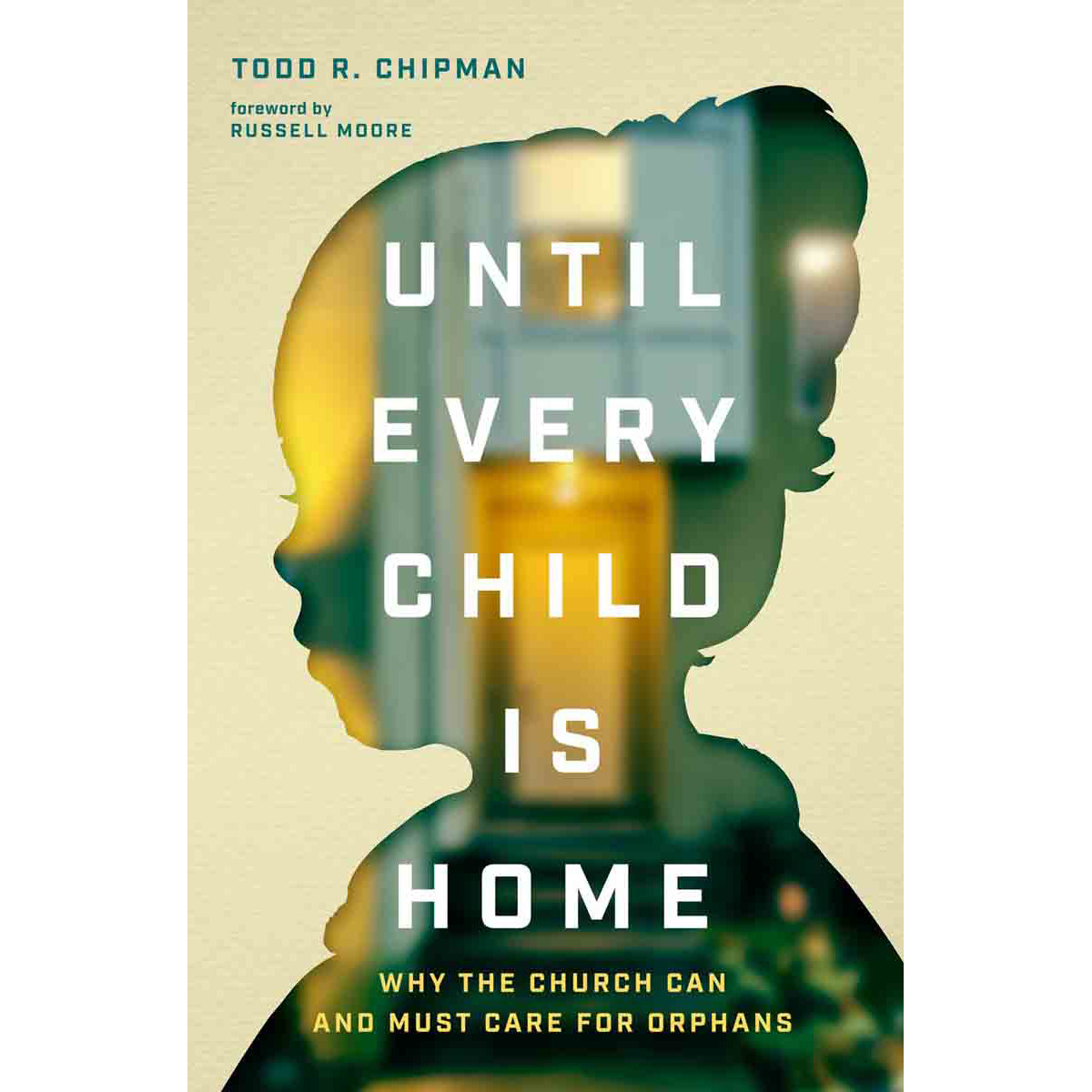 Until Every Child Is Home (Paperback)