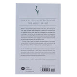 Tozer On The Holy Spirit: A 365-Day Devotional (Paperback)