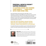 8 Habits For Growth: A Simple Guide To Becoming More Like Christ (Paperback)