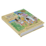 The New Bible in Pictures for Little Eyes 1st Edition (Hardcover)