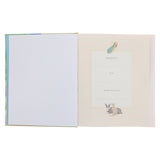 The New Bible in Pictures for Little Eyes 1st Edition (Hardcover)