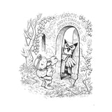 The Little Pilgrim's Progress Illustrated Edition: Coloring and Activity Book (Paperback)