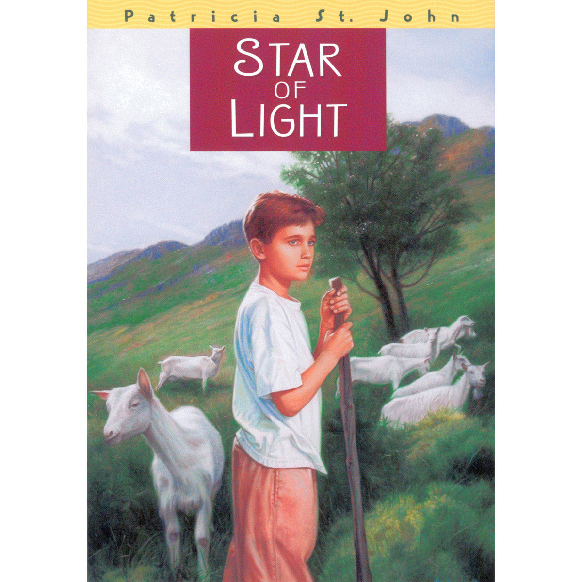 Star Of Light (Paperback)