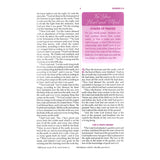 NKJV A Woman After God's Own Heart (Imitation Leather)