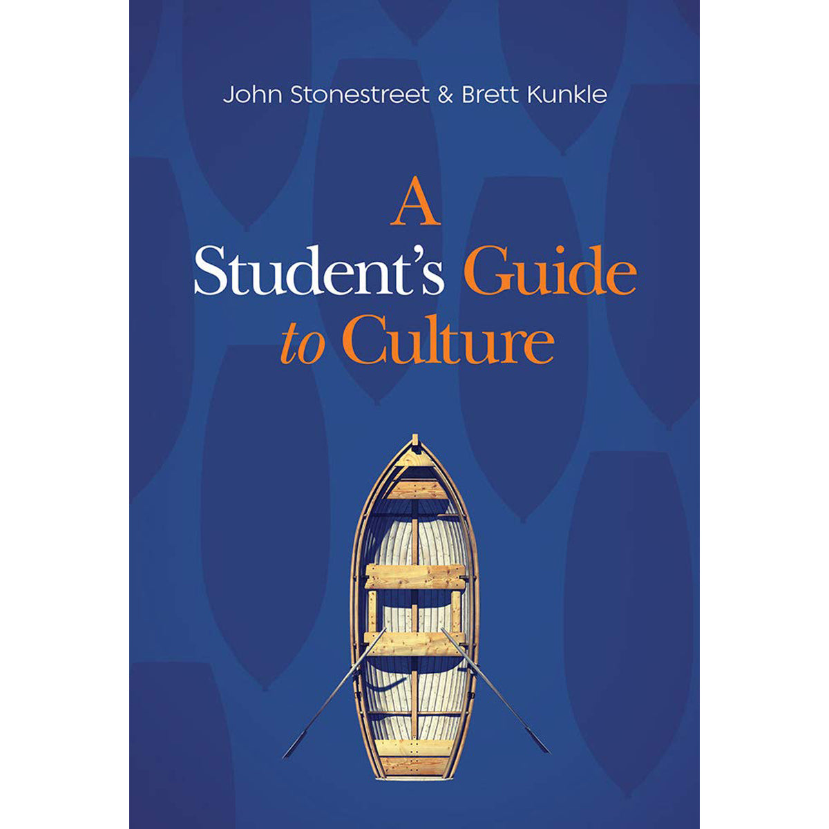 A Student's Guide To Culture (Paperback)