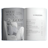 Where Are You Now, God?: Discovering the Unshakable Truth That You’re Never Alone PB
