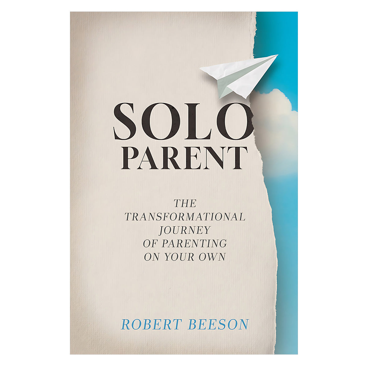 Solo Parent: The Transformational Journey of Parenting on Your Own (Paperback)