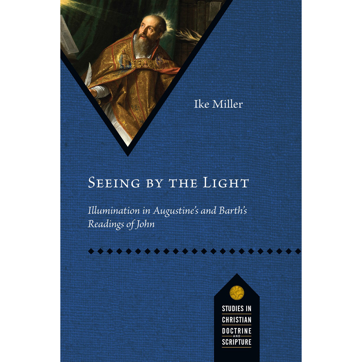 Seeing By The Light (Paperback)