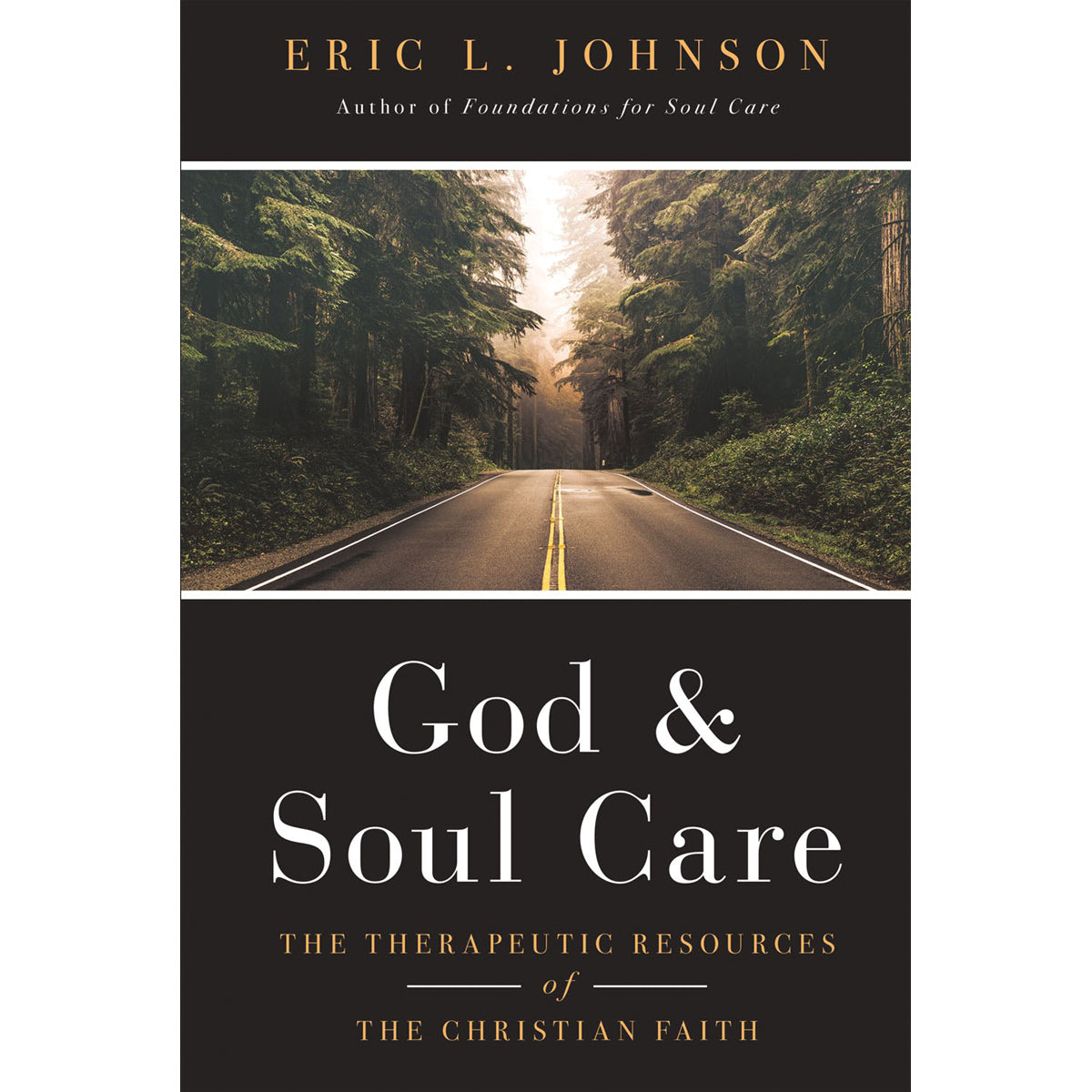 God And Soul Care (Hardcover)