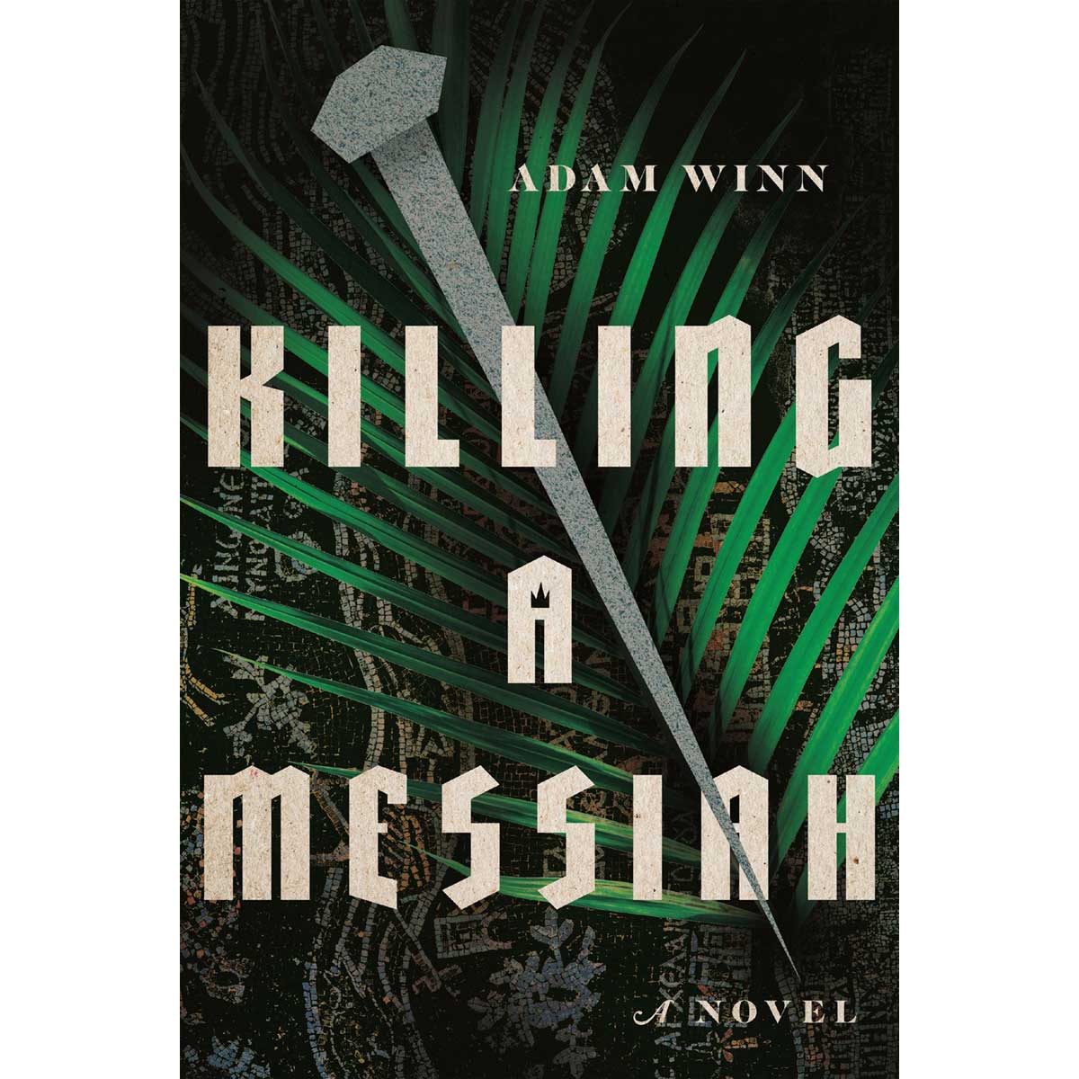 Killing A Messiah (Paperback)