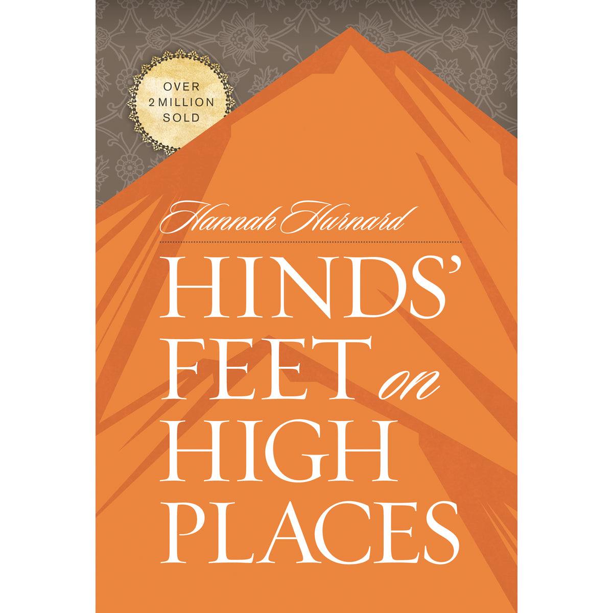 Hinds Feet On High Places, Repackaged Edition (Hardcover)