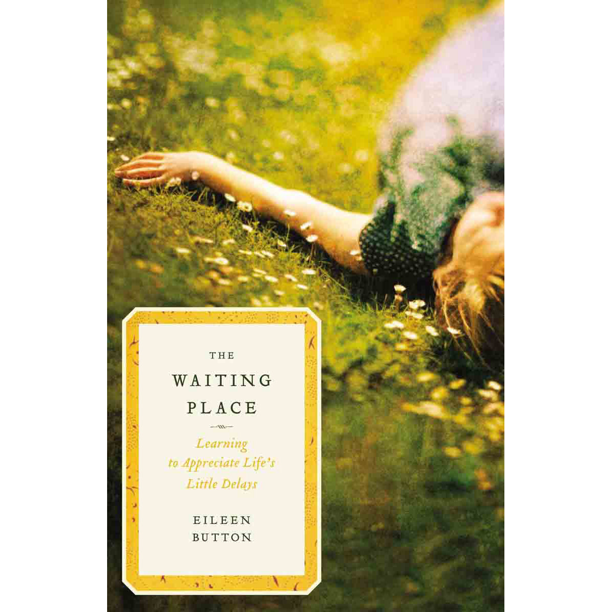 The Waiting Place (Paperback)