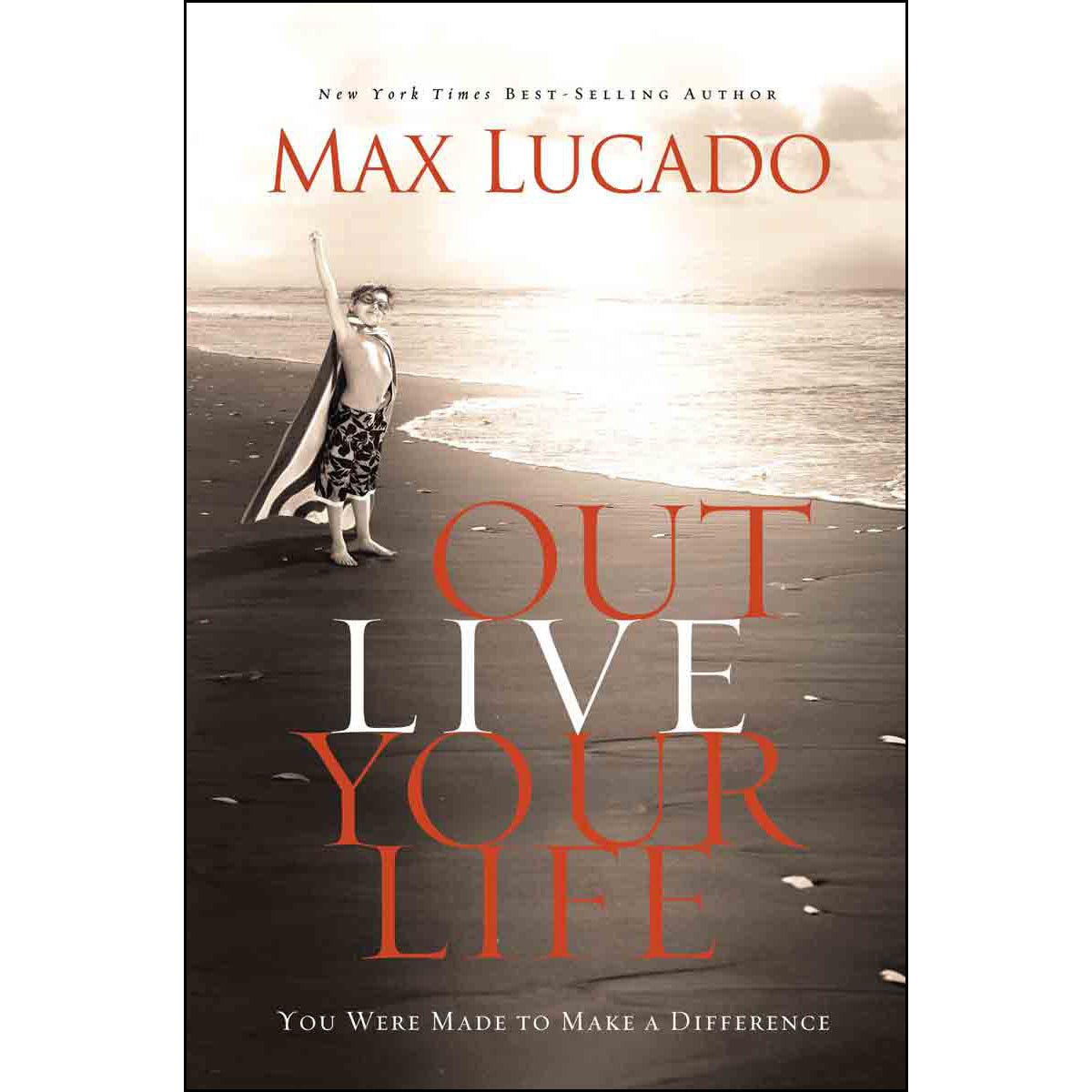 Outlive Your Life (Paperback)