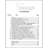 Body By Design (Paperback)