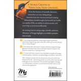 Discovery Of Design: Searching Out The Creator's Secrets (Paperback)