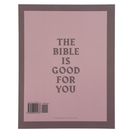 The Bible Made Easy (Paperback)