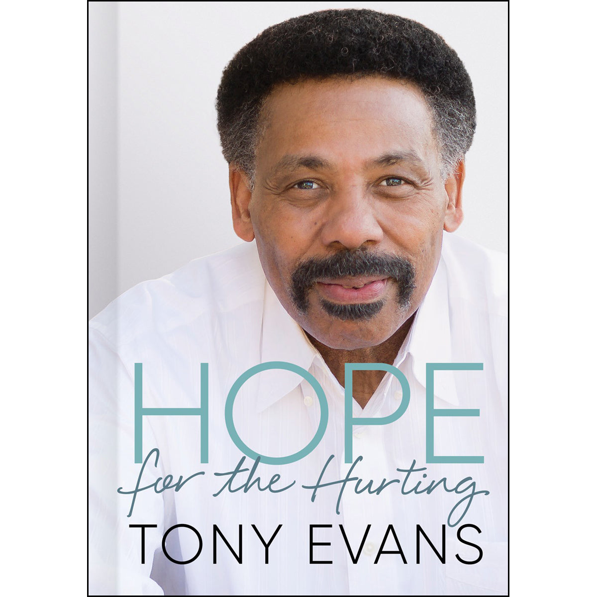 Hope For The Hurting (Hardcover)