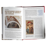 Ultimate Guide to Angels and Demons (Hardcover)