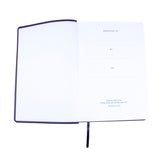 CSB Reference Super Giant Print Bible Value Edition Purple (Imitation Leather)