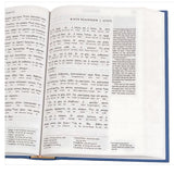 CSB Greek-English Interlinear New Testament (Hardcover)