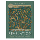 Revelation: Eternal King, Everlasting Kingdom Bible Study (Paperback)