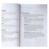 CSB Outreach Bible For Kids (Paperback)