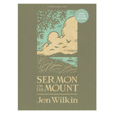 Sermon on the Mount Revised and Expanded Bible Study (Paperback)