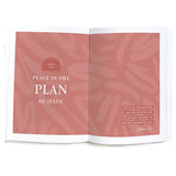 The Gospel of John: Savoring the Peace of Jesus in a Chaotic World Bible Study PB