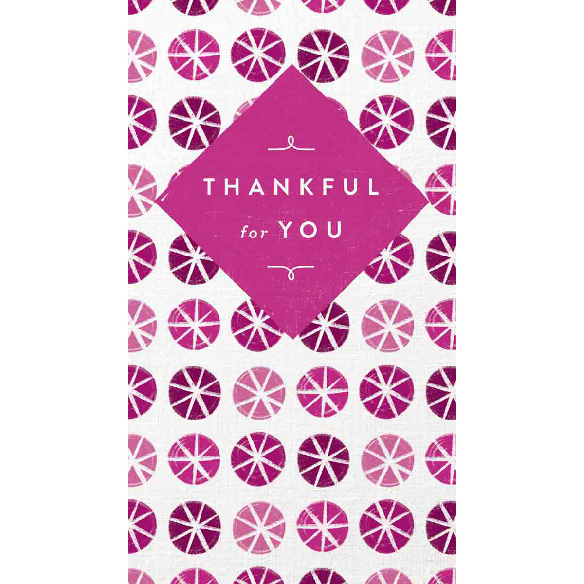 Thankful For You (Hardcover)