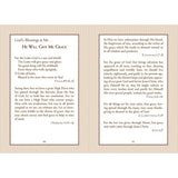 God's Answers For The Graduate Class Of 2021 NKJV Brown (God's Answers)(Imitation Leather)