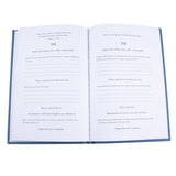 The One Minute Pause Journal (Hardcover)