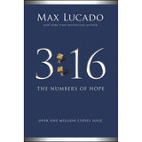 3:16: The Numbers Of Hope (Paperback)