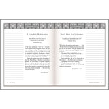 Grace For The Moment Volume 1 Note-Taking Edition (Imitation Leather)