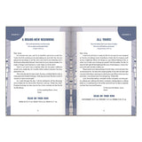 Jesus Listens: 365 Prayers For Kids (Hardcover)