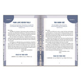 Jesus Listens: 365 Prayers For Kids (Hardcover)