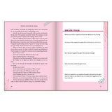 Create Your Bright Ideas: Read, Journal & Color / Future You Imagine (PB)