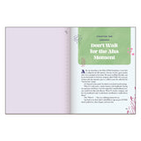Create Your Bright Ideas: Read, Journal & Color / Future You Imagine (PB)