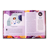 Marvel At The Moon: 90 Devotions: You're Never Alone In God's Majestic Universe HC