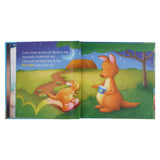 5-Minute Bedtime Treasury: A God Bless Book (Hardcover)