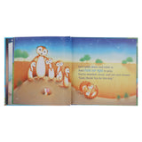 5-Minute Bedtime Treasury: A God Bless Book (Hardcover)