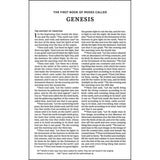 NKJV Pink Hardcover Early Readers Bible