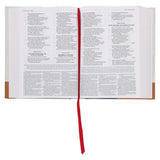 LSB Hardcover MacArthur Study Bible 2nd Edition Comfort Print