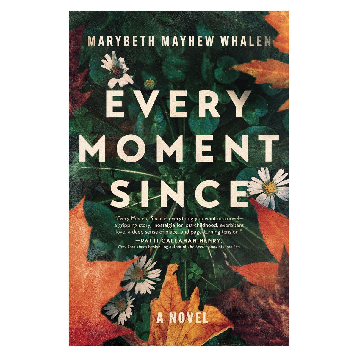 Every Moment Since: A Novel (Paperback)
