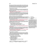 NIV Hardcover Prayer Bible Comfort Print
