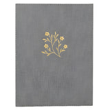 NKJV New Testament Bible, Tracing Edition, Comfort Giant Print, Hardcover, Gray