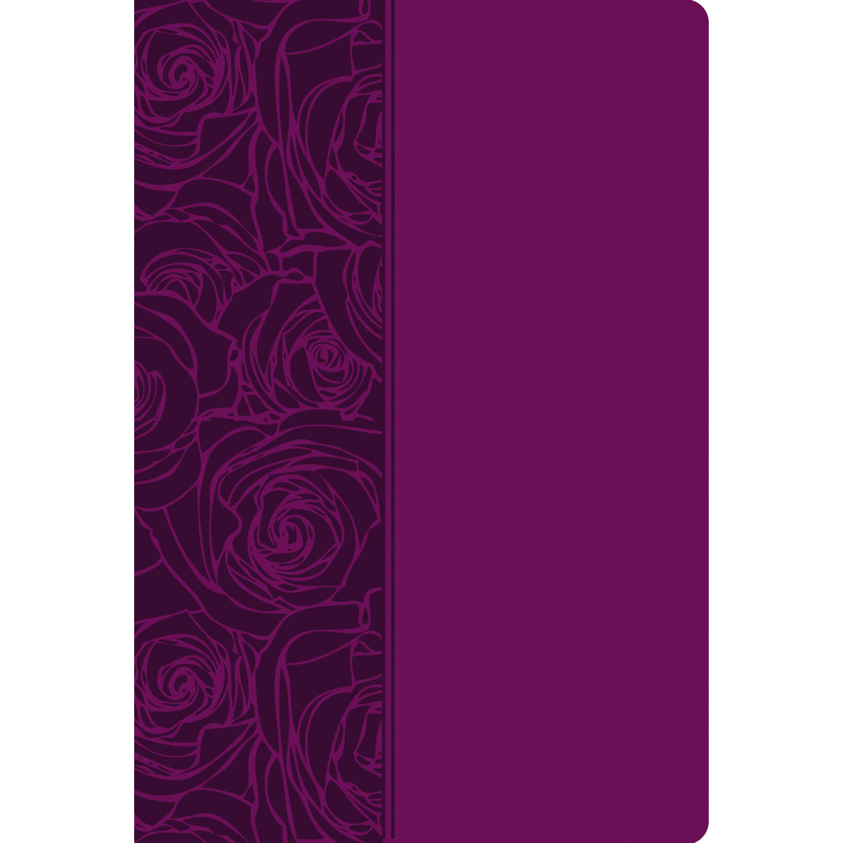 NKJV 4493P Holy Woman Thou Art (Imitation Leather)