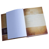 NLT Chronological Life Application Study Bible (Hardcover)