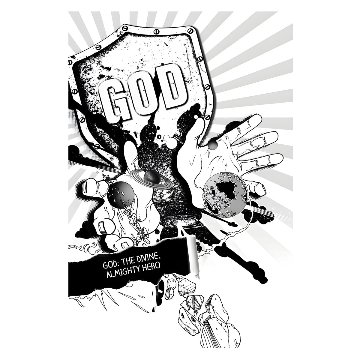 Heroes of the Bible Devotional: 90 Devotions to Help You Become a Hero of God! PB